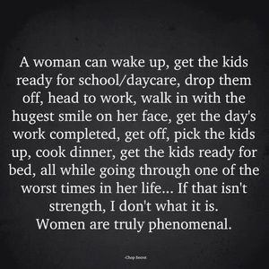 Meet your Posher, Tami